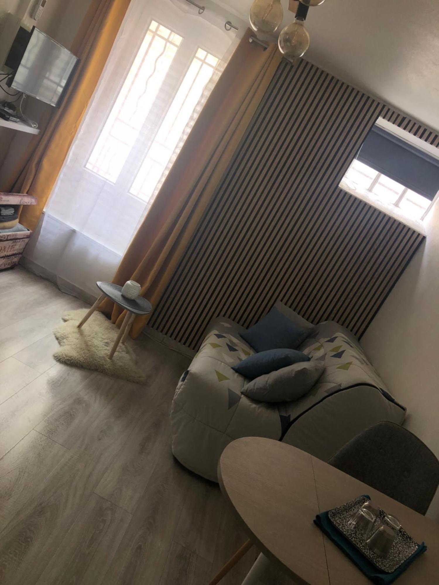 אורנג' Studio Cosy A Orange מראה חיצוני תמונה